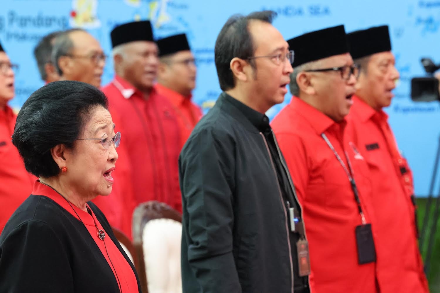 PDIP Resmi Usung 169 Cakada di Pilkada 2024, Jakarta, Jatim, dan Jateng Masih Tunggu Keputusan Megawati