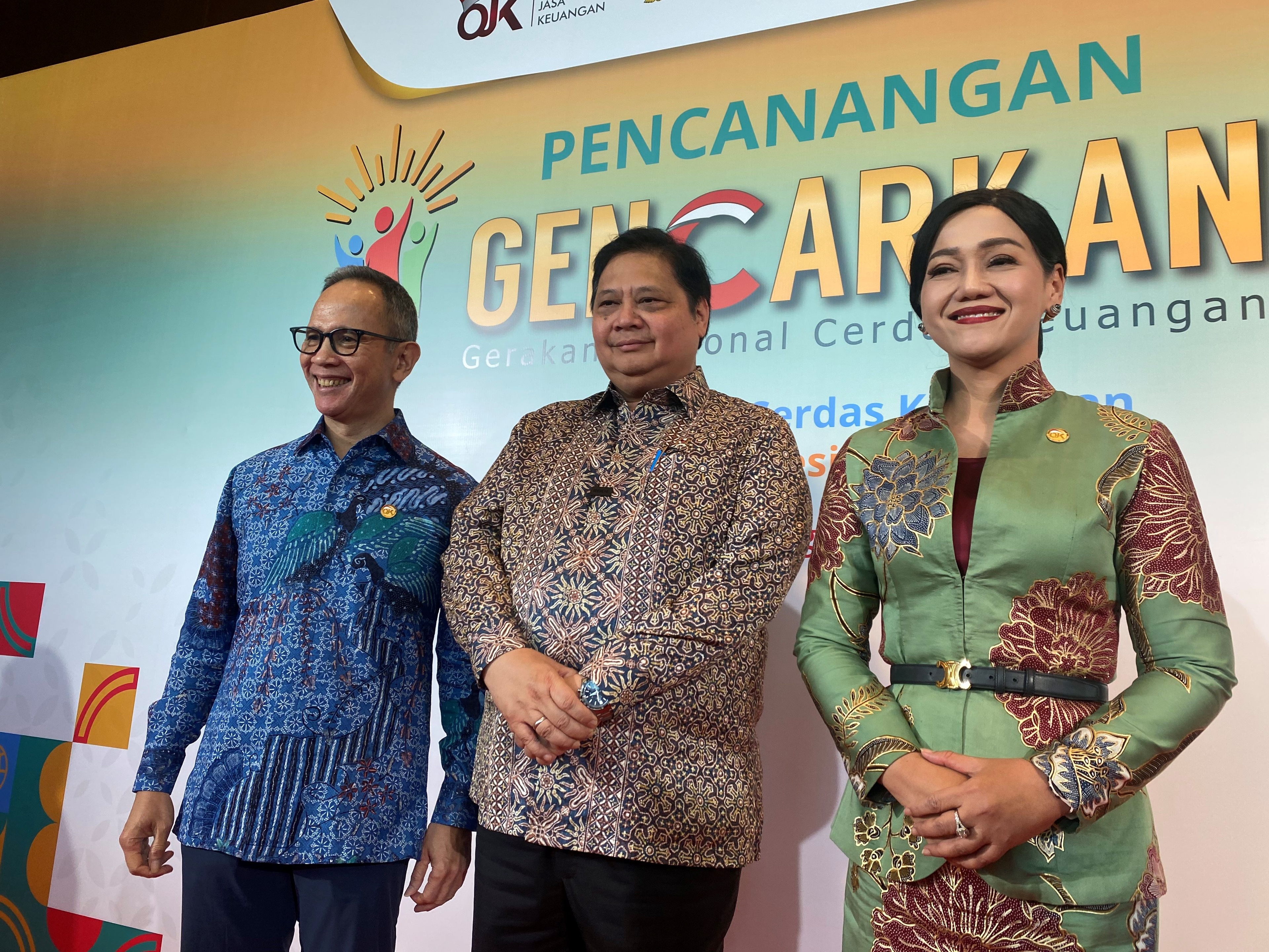 Perpanjangan Restrukturisasi Kredit Hanya Untuk Kredit Akad 2023