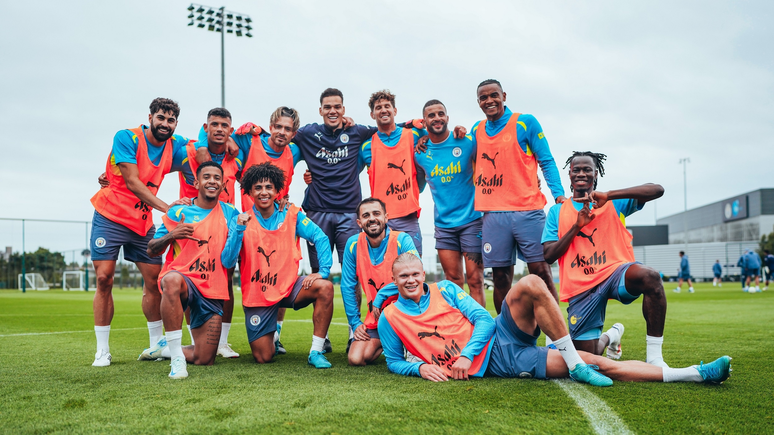 Prediksi Susunan Pemain Man City vs Ipswich Town: Rodri Kembali, Erling Haaland Terdepan