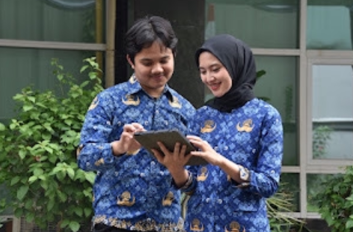 LAN Buka Pendaftaran CPNS 2024: Cari Talenta Muda Berprestasi, Ini Persyaratannya