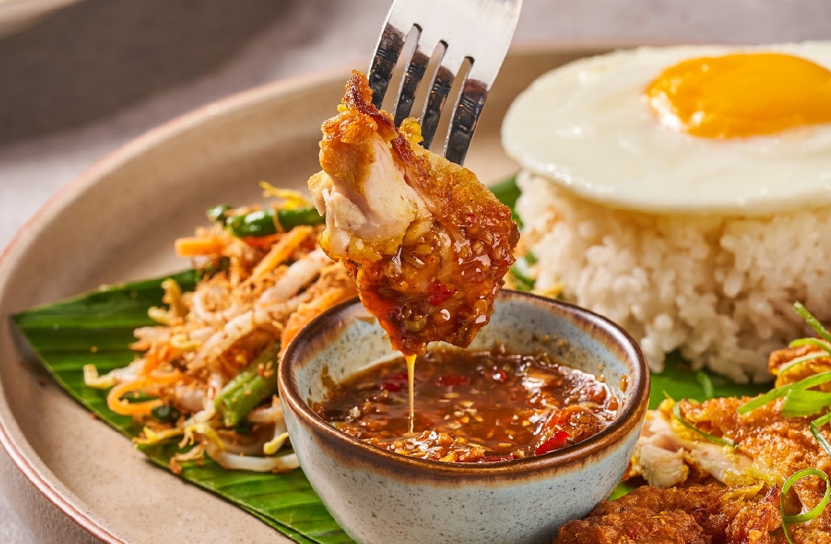 Kitchenette Ubah Total Konsep di Usia ke-14: Hadirkan Pengalaman Bersantap Keluarga Lebih Nyaman dan Inovatif