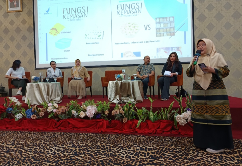 Ancaman BPA Nyata, Industri Wajib Patuhi Peraturan Label Bahaya dari BPOM