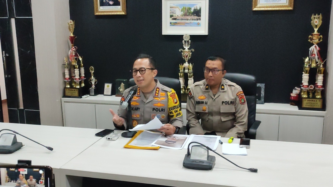 Negosiasi Sempat Alot, Pelaku Penyekapan Bocah di Pejaten Minta Disiapkan Mobil