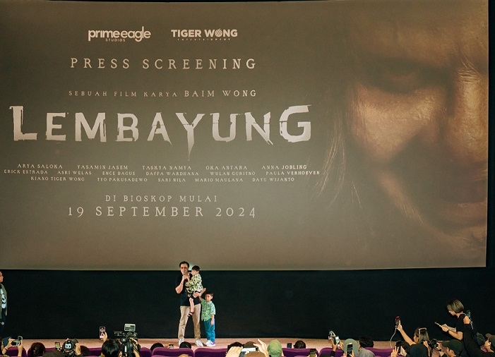 Lembayung Bakal Sajikan Film Horor yang Berbeda