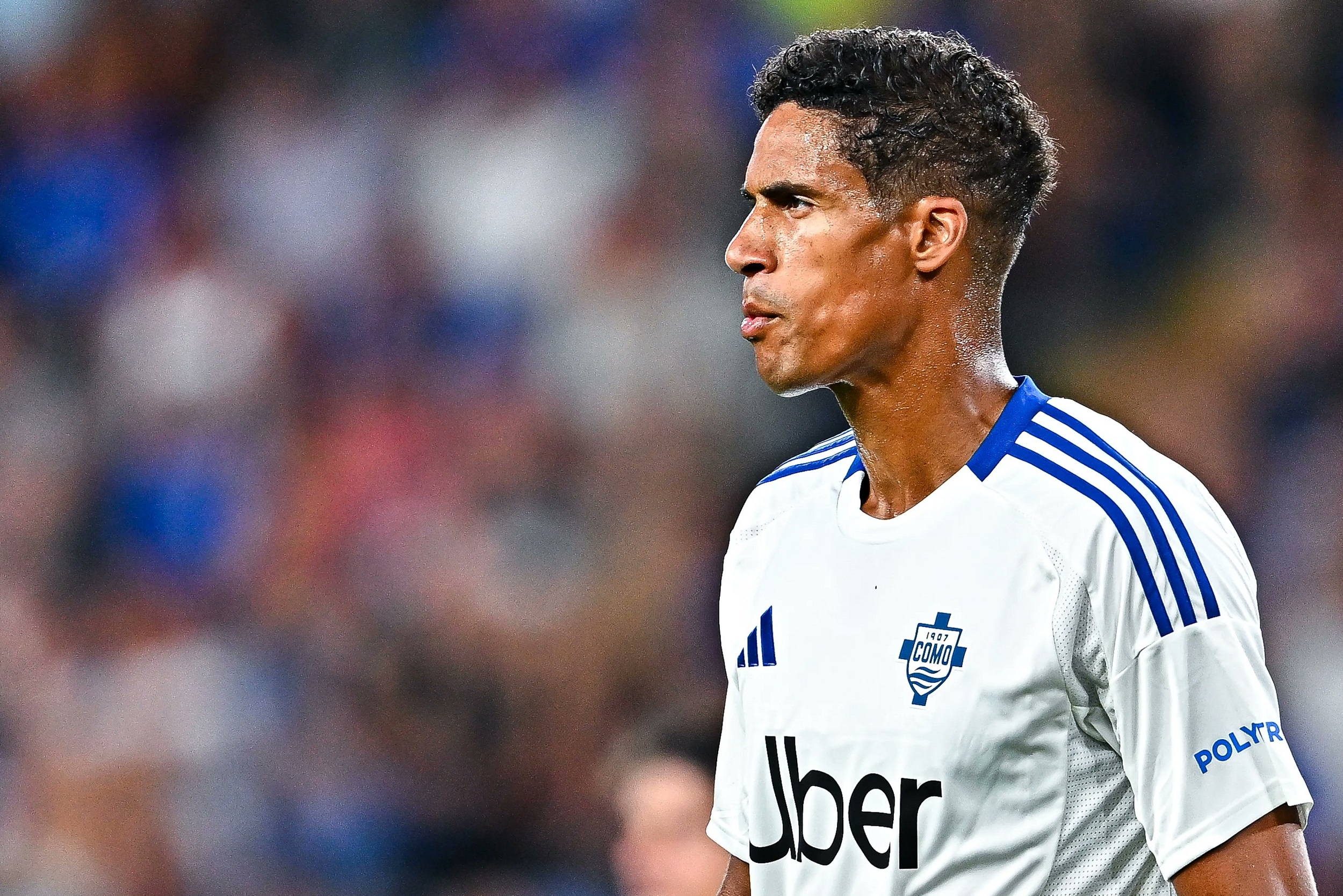 Resmi, Raphael Varane Pensiun dari Karier Profesional di Usia 31 Tahun