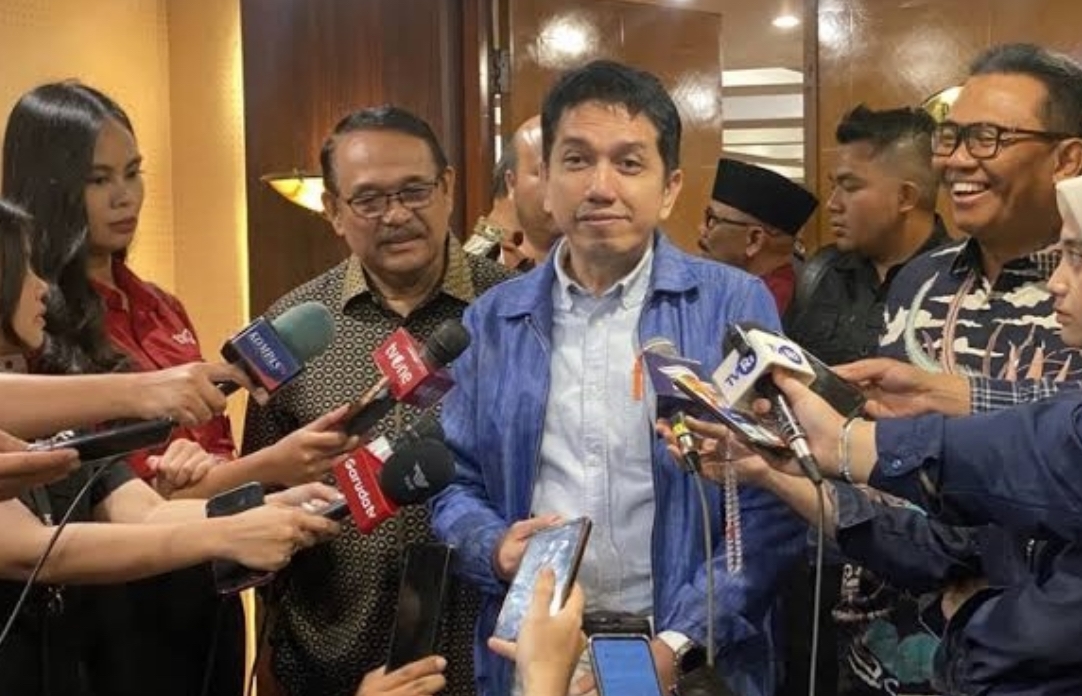 Fokus pada Blusukan dan Kampanye Online, Kun Wardana Tak Gentar dengan Elektabilitas Rendah