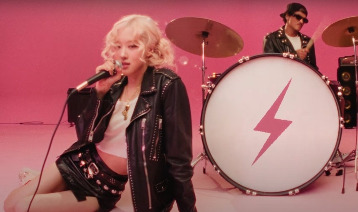 Lirik dan Makna APT, Lagu Baru Rose BLACKPINK Duet dengan Bruno Mars