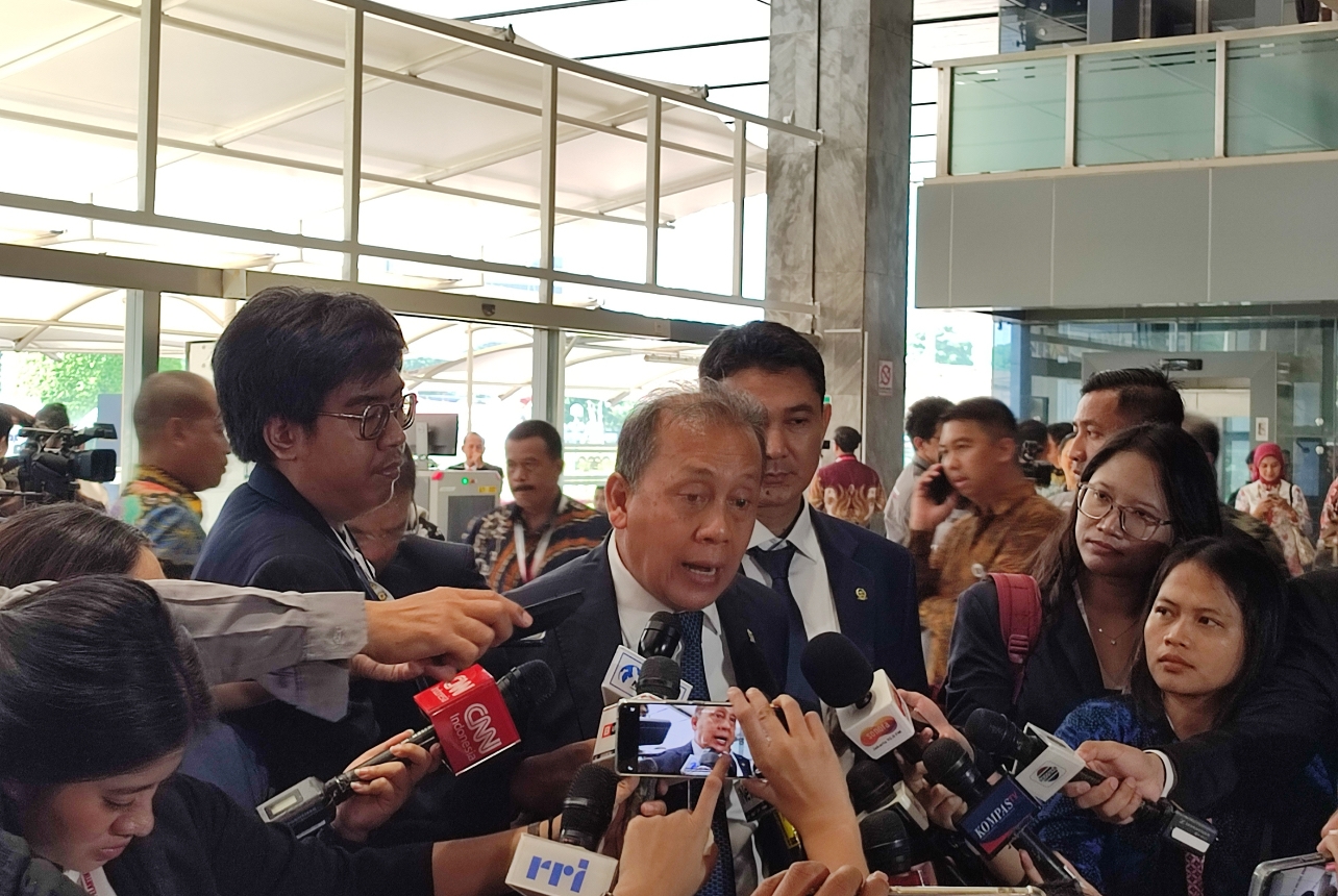 NasDem Berikan Dukungan Penuh untuk Prabowo-Gibran Meski Tanpa Menteri di Kabinet