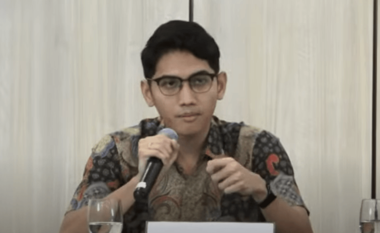 CSIS: Kemenkeu di Bawah Presiden Buat Fiskal Negara Terjaga