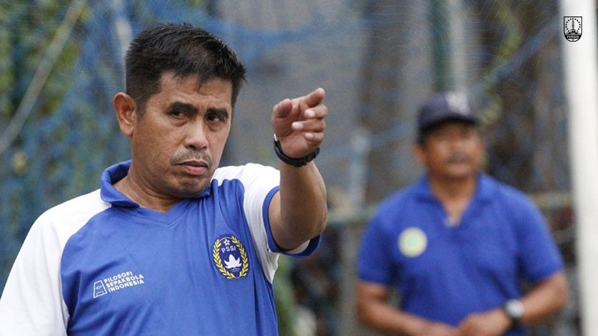 Persis Solo Datangkan Instruktur Pelatih PSSI Muhammad Hanafing untuk Lanjutan Liga 1 