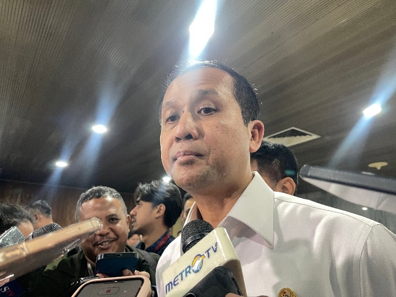 Menteri Transmigrasi Bakal Revitalisasi 45 Kawasan di Indonesia