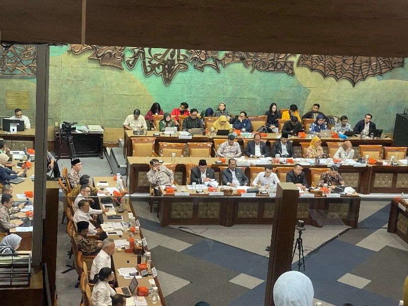 Menteri Kebudayaan Prioritaskan Pengakuan Dunia terhadap Budaya Asli Indonesia