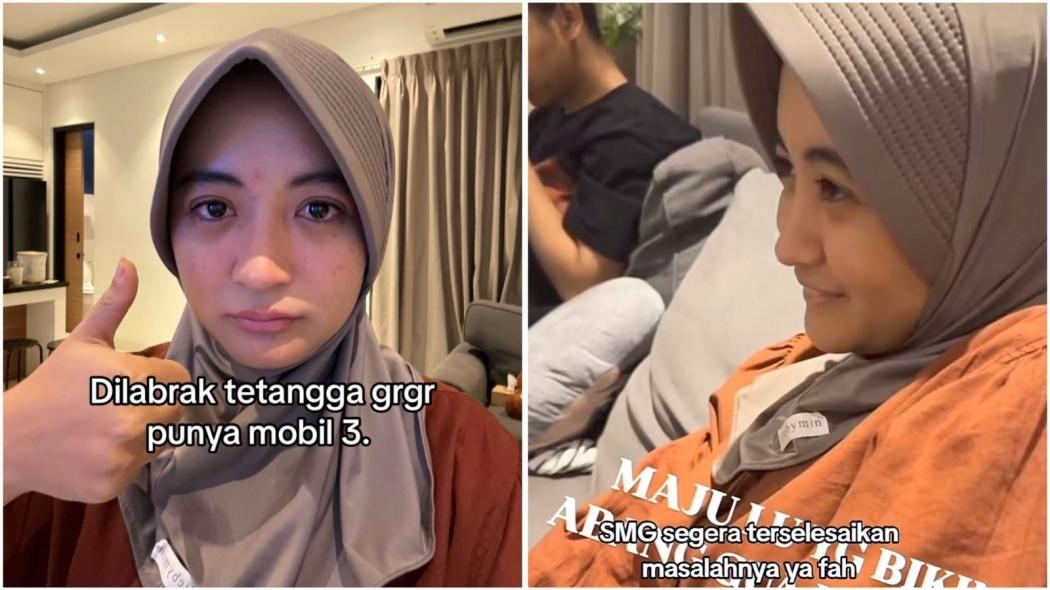 Komika Arafah Rianti Trending Topic di X? Ini Penyebabnya