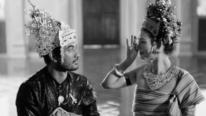 Tayang Sebagai Pembuka JAFF 2024, Inilah Sinopsis Film Samsara