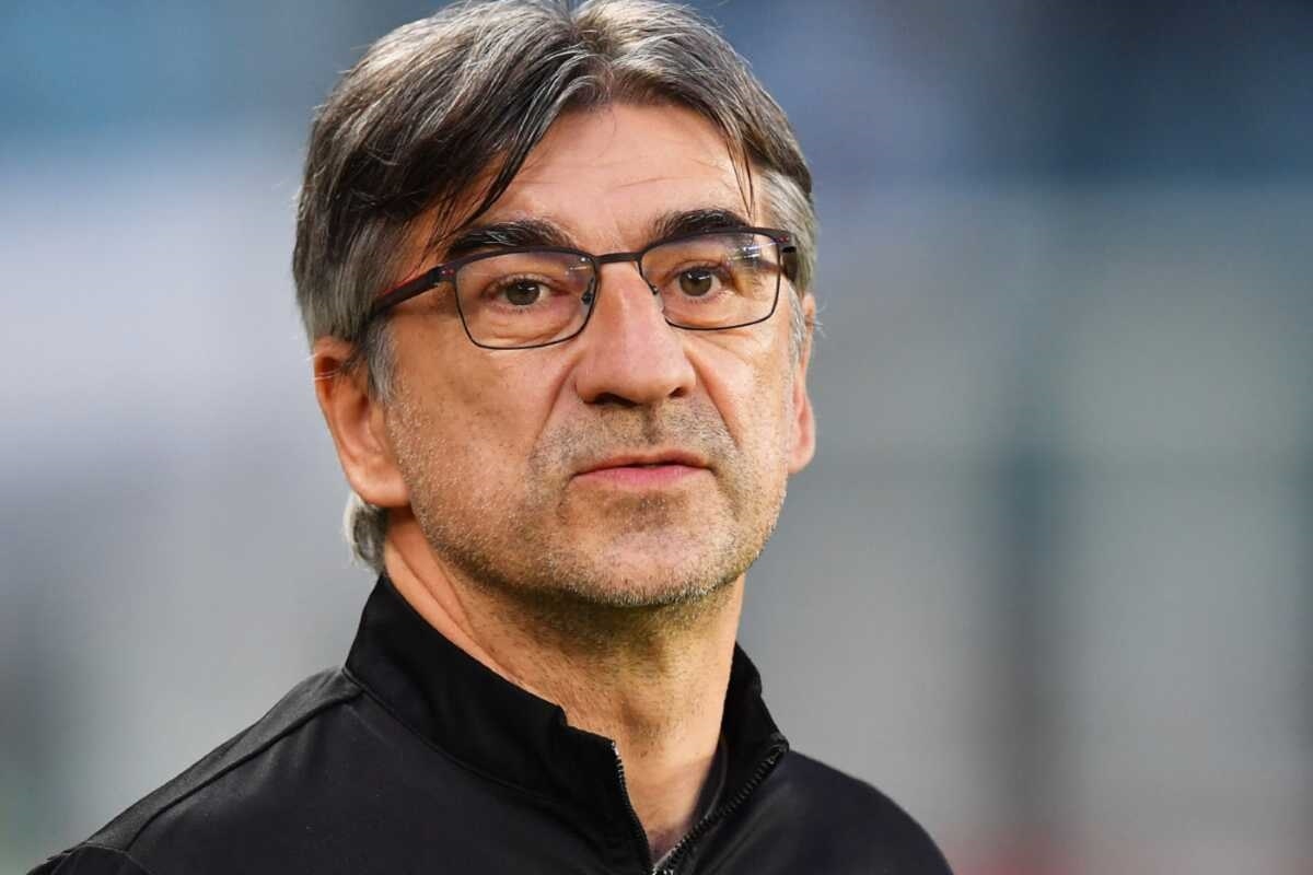 AS Roma Pecat Ivan Juric setelah 12 Laga, Dikabarkan Incar Roberto Mancini
