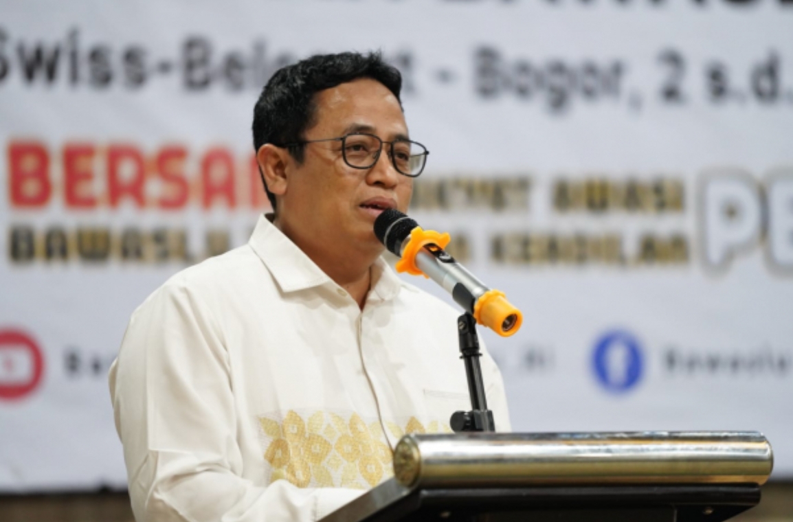 Bawaslu Harus Lebih Tegas dan Transparan Menjaga Keadilan Pemilu