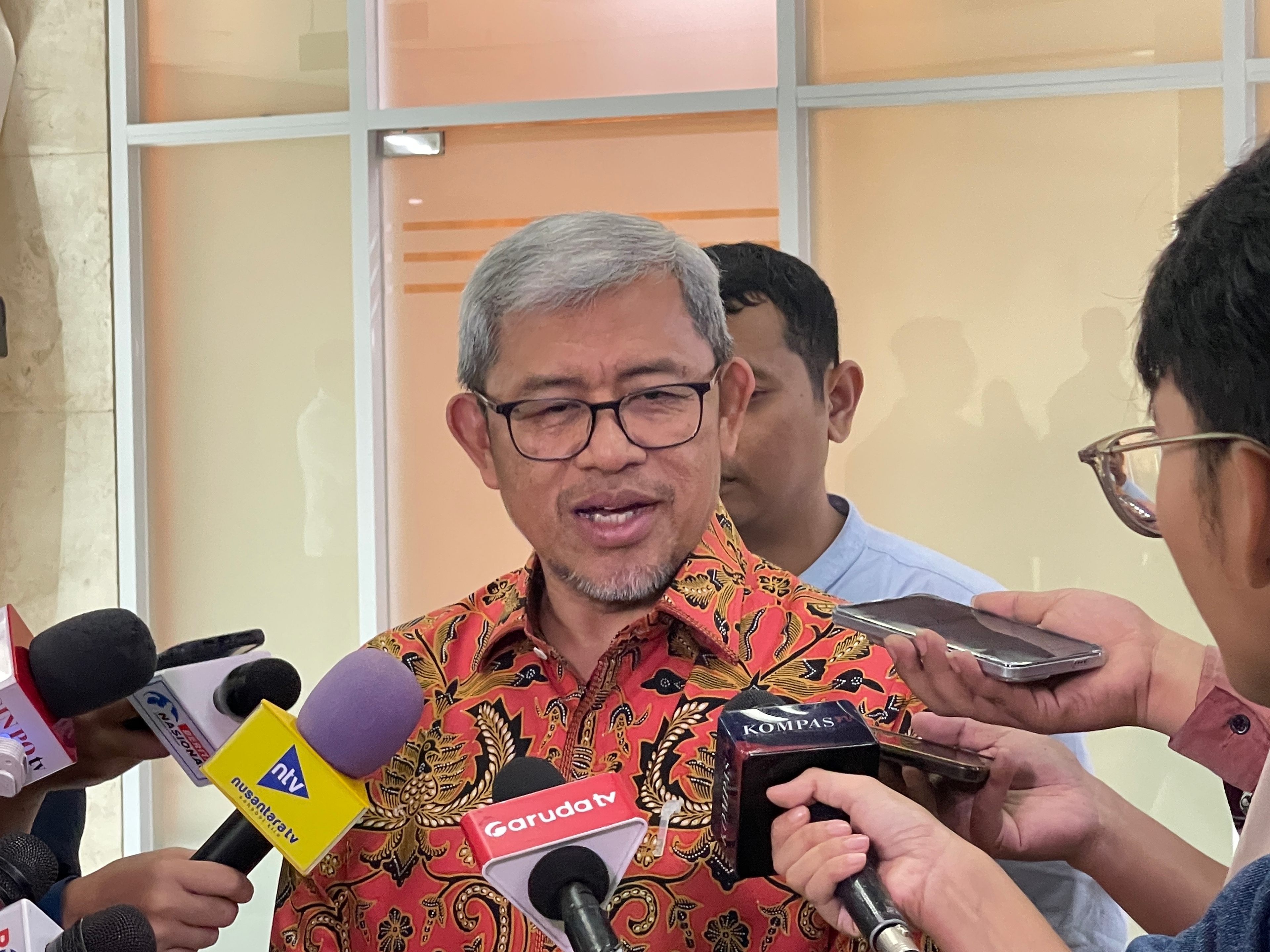 DPR Desak Penuntasan Teror Bom Saudia Airlines: Ancaman Serius bagi Keamanan Nasional