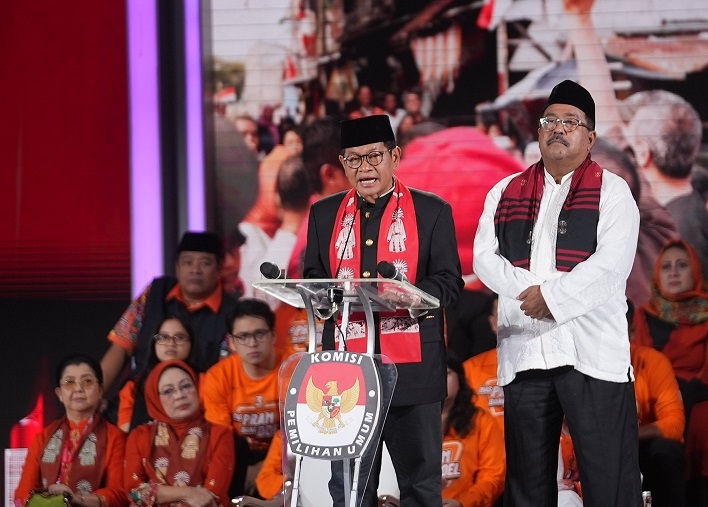 Pramono Anung Siapkan Tim Pantau Hitung Cepat di Pilkada DKI 2024