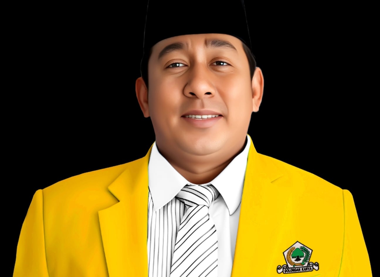 Ketua Bidang Pemuda DPP Golkar Minta Pemuda Bergerak Militan Menangkan Ridwan Kamil-Suswono