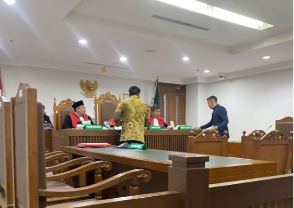 Gagal Bayar Atas Utang Jatuh Tempo Rp23,1 Miliar, Bandung Daya Sentosa Dimohonkan PKPU Oleh Suppliernya