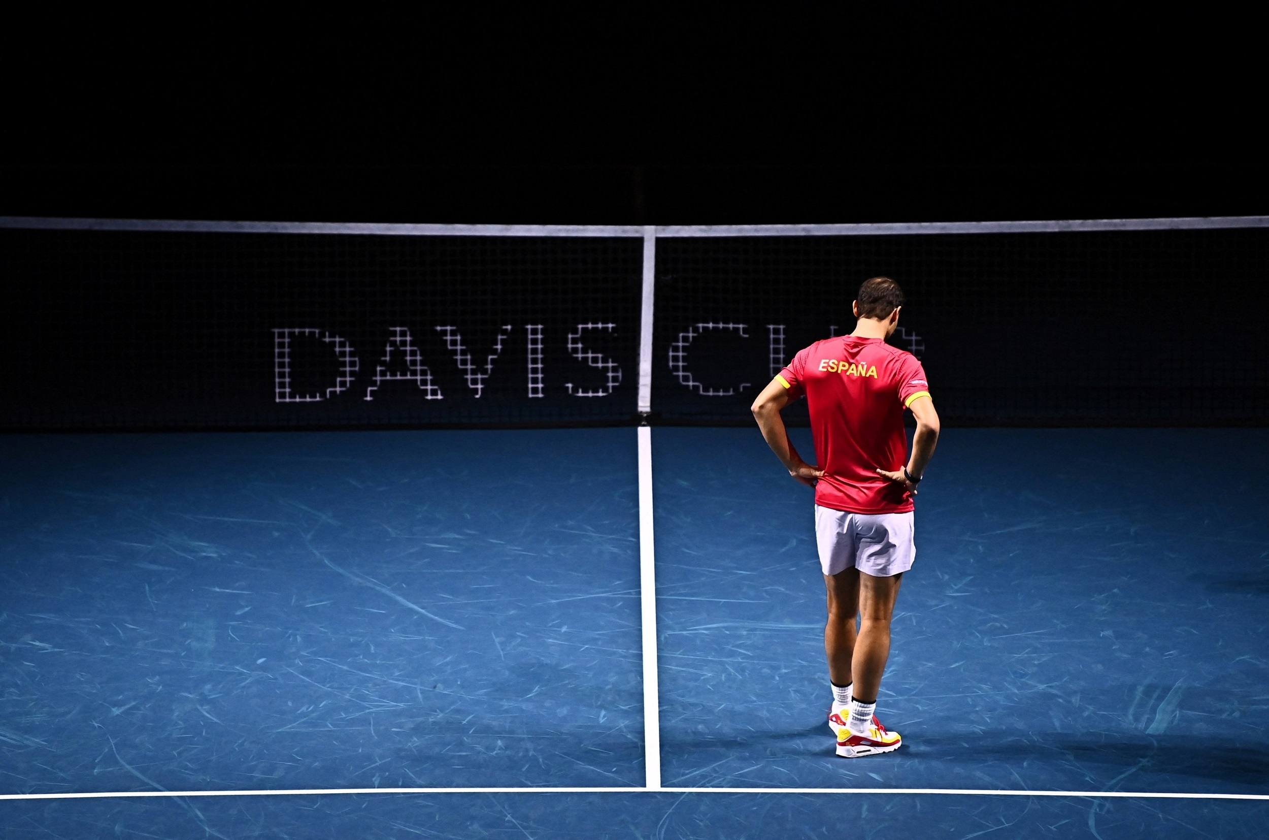 Setelah Pensiun sebagai Legenda, Ini Gelar yang Disesali Rafael Nadal karena Belum Memenanginya