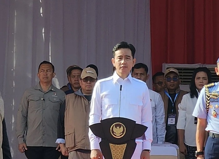 Wapres Ingatkan Perbedaan di Pilkada Serentak 2024, Jangan Sampai Terpecah karena Politik