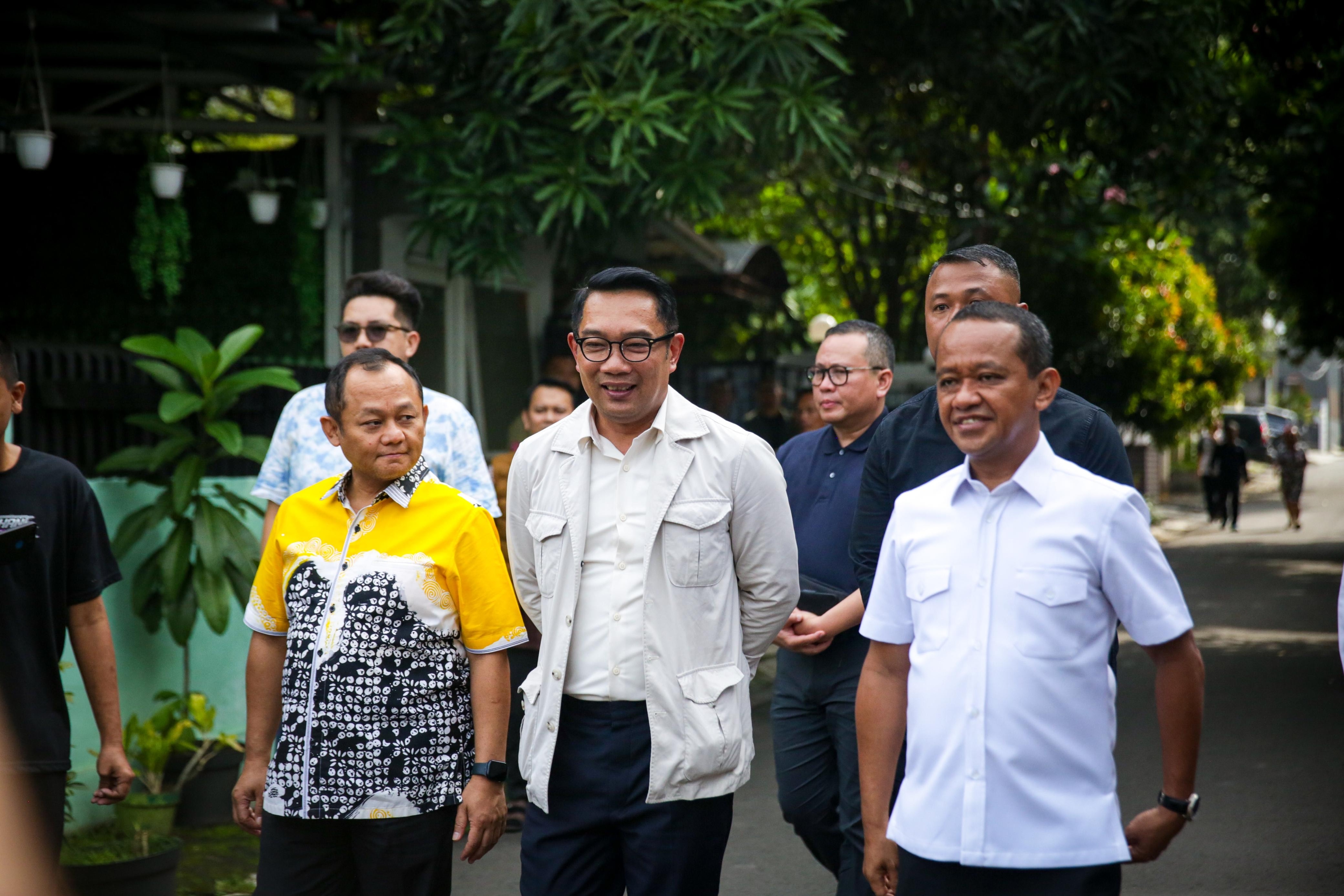 Bahlil Pastikan B40 Mulai Berlaku 1 Januari 2025