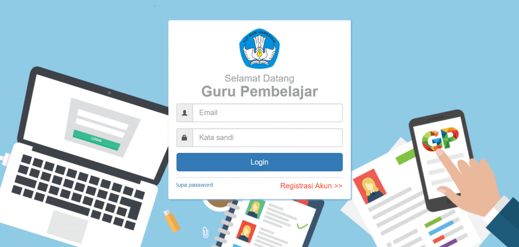 Cara-cara Atasi Kendala Verval PTK dan Panduan Akses Info GTK 2025