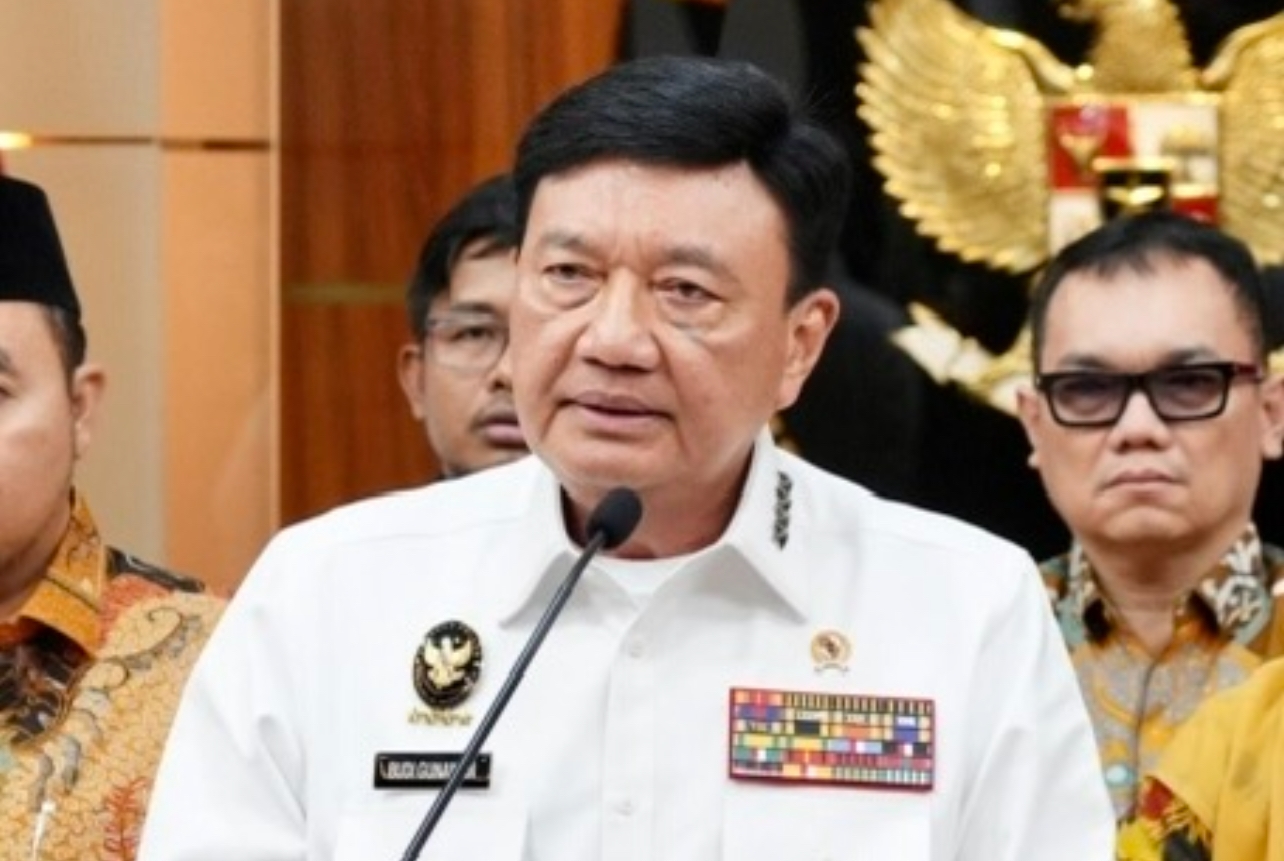 Pemerintah Siapkan Evakuasi 386 WNI dari Iran, Tahap Pertama Dimulai Hari Ini