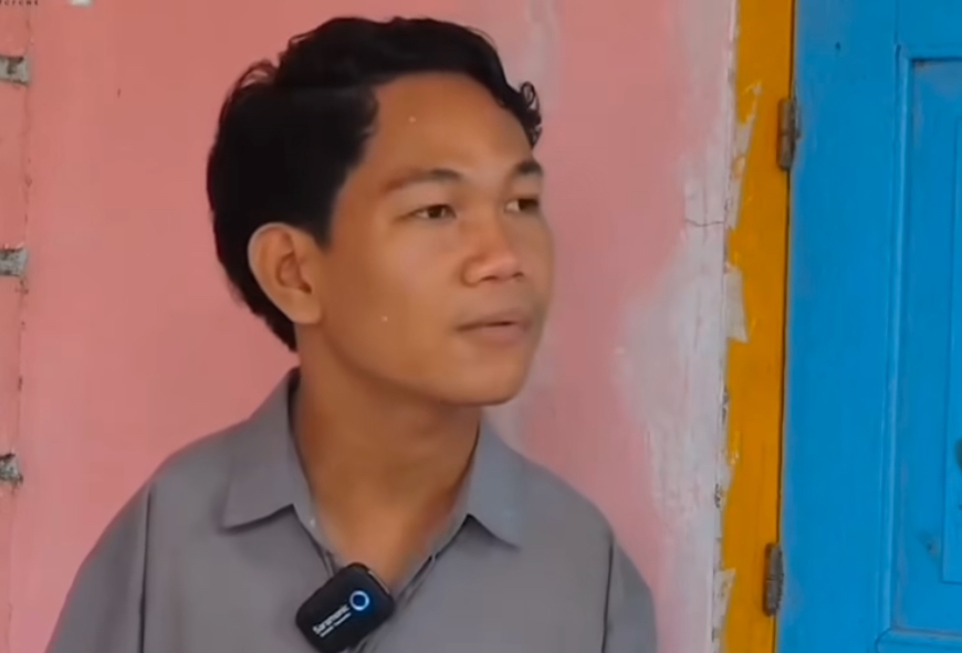 Pria Tanpa Kedua Tangan di NTB Jadi Tersangka Pemerkosaan Mahasiswi, Berikut Kronologinya!