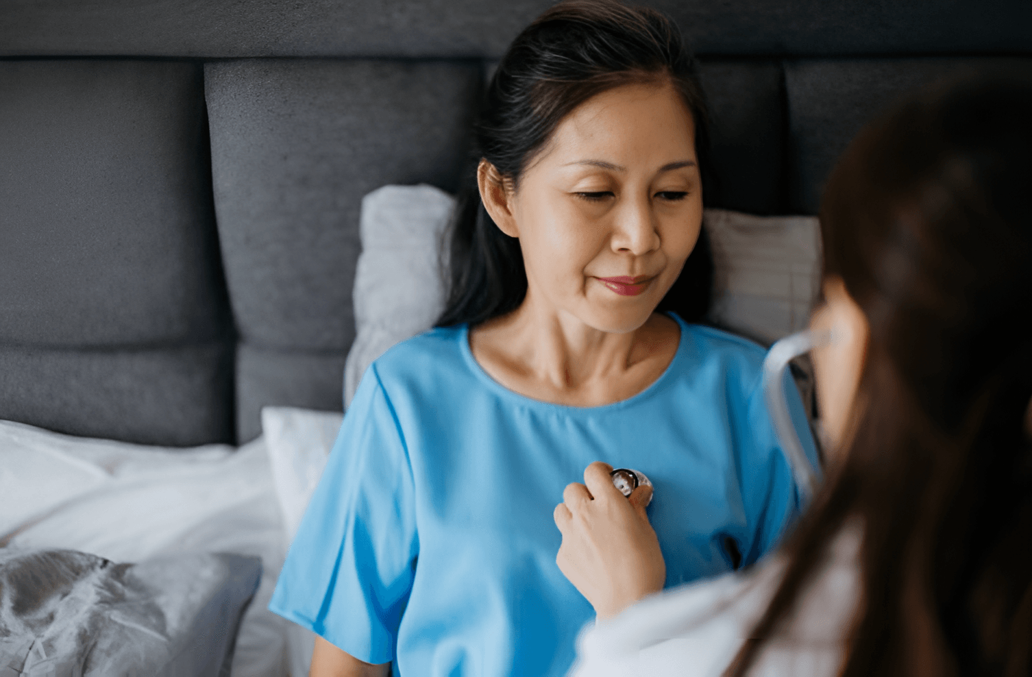 Kenali Bahaya Abses Paru, IDI Kota Bajawa Sampaikan Informasi Pengobatan yang Tepat