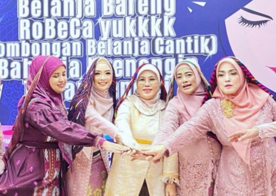 Ketua Ipemi Ajak Stakeholders Beri Perhatian Lebih ke Noken Papua