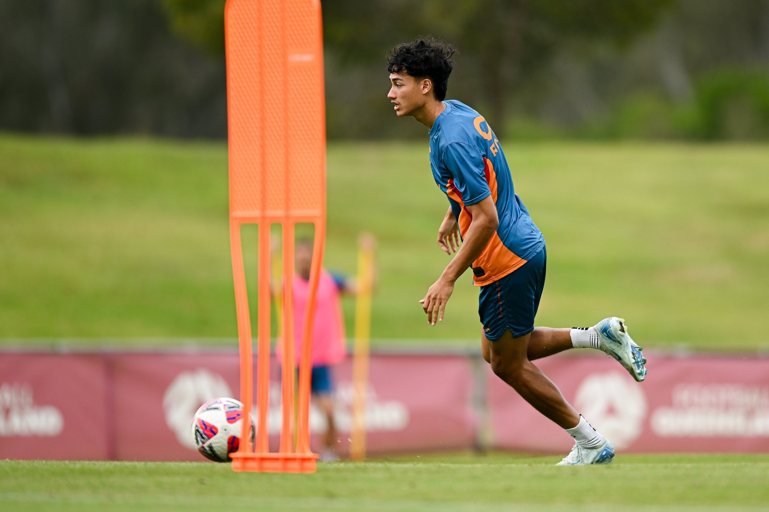 Bursa Transfer: Kasih 'Kode Keras', Rafael Struick Menuju Dewa United!