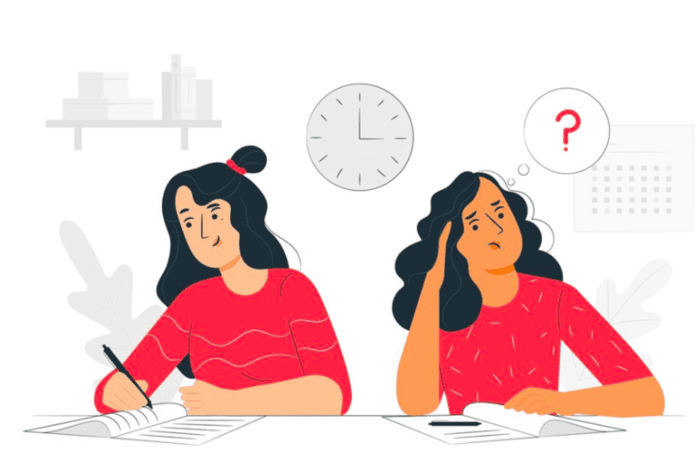 30 Contoh Soal PKK Kelas 11 SMK Semester 1 dan Kunci Jawabannya