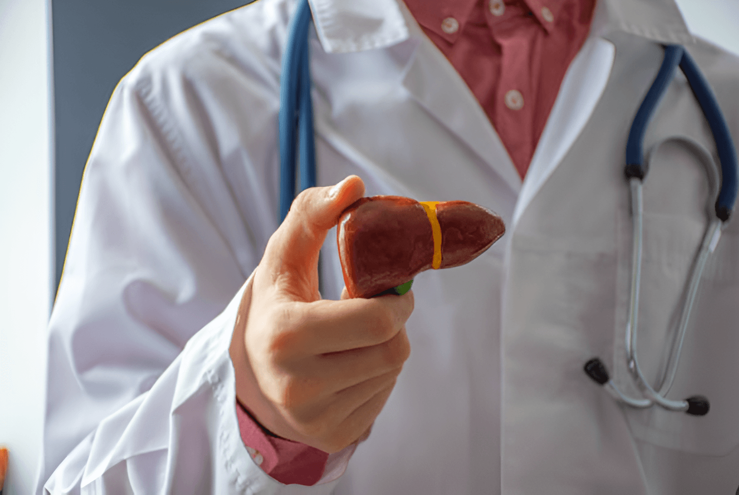 IDI Buntok Berikan Informasi Pengobatan Penyakit Sirosis Hati 