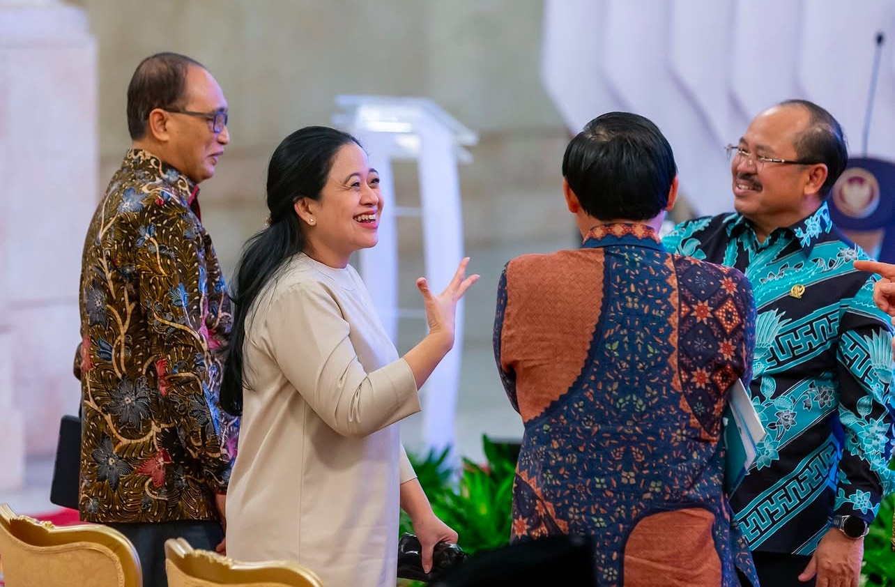 Puan Maharani: APBN 2025 Harus Fokus untuk Kesejahteraan Rakyat