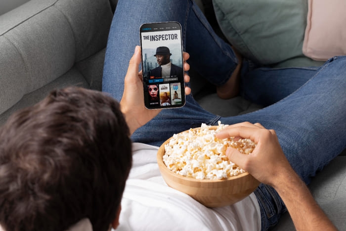 LK21 Rebahin Layarkaca21 Dutamovie IndoXX1 Diblokir? Cek 10 Web Nonton Film Gratis Aman dan Legal di Indonesia