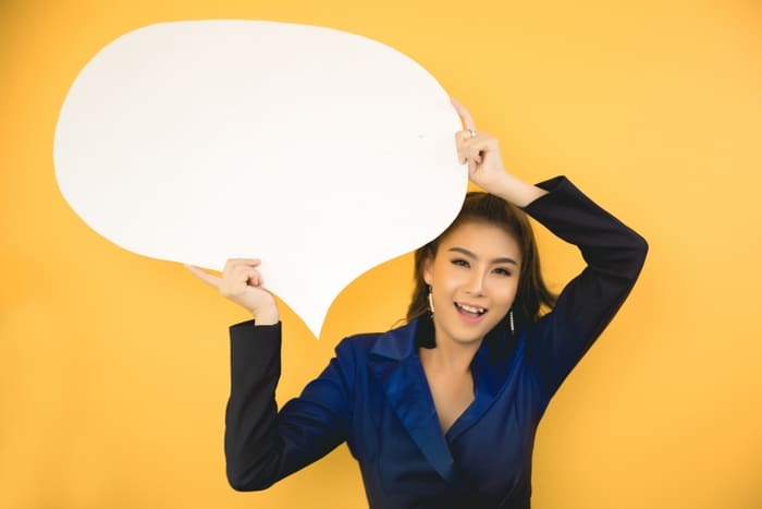 Cara yang Dapat Dilakukan untuk Mengembangkan Perilaku Individu dalam Mempelajari Komunikasi Verbal ialah? Coba Ikuti 6 Hal Berikut