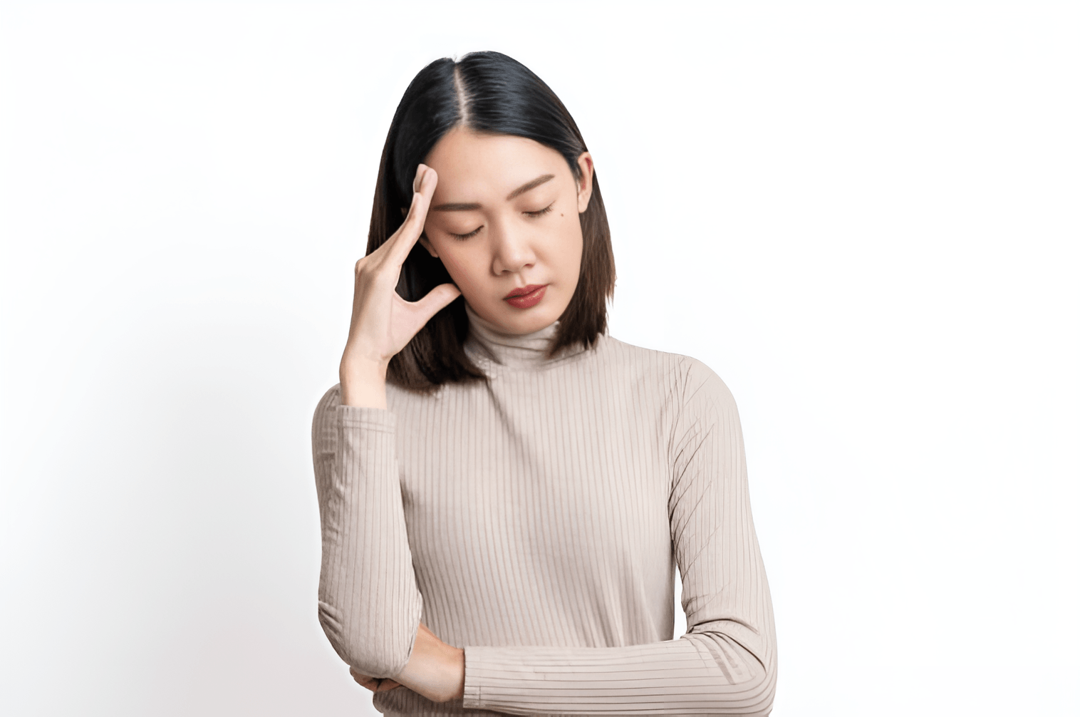 Migrain Aura: Kilatan Cahaya Sebelum Nyeri Kepala Menyerang