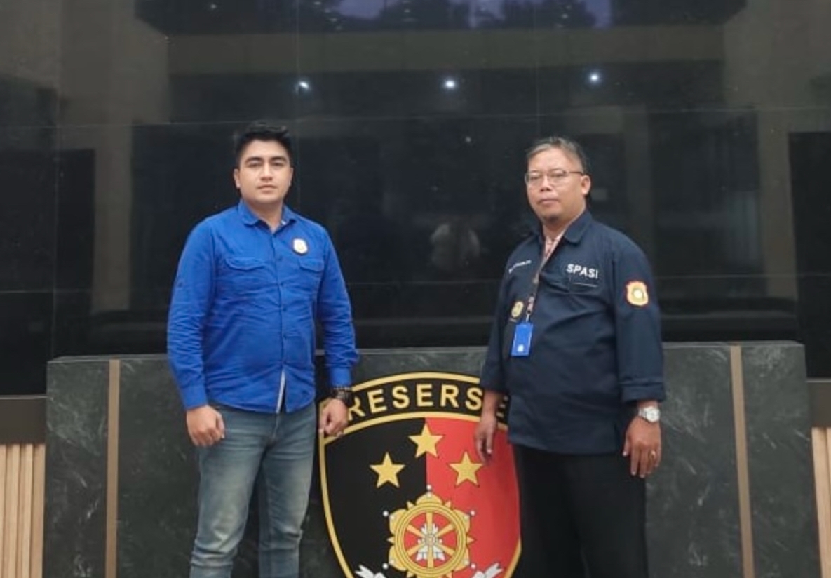 SPASI Laporkan Oknum Polres Sampang ke Mabes Polri atas Dugaan Pelecehan Profesi Advokat