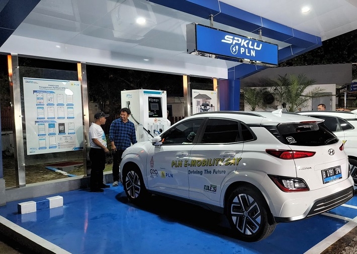 PLN Pastikan Siaga Keandalan Listrik Sampai 8 Januari