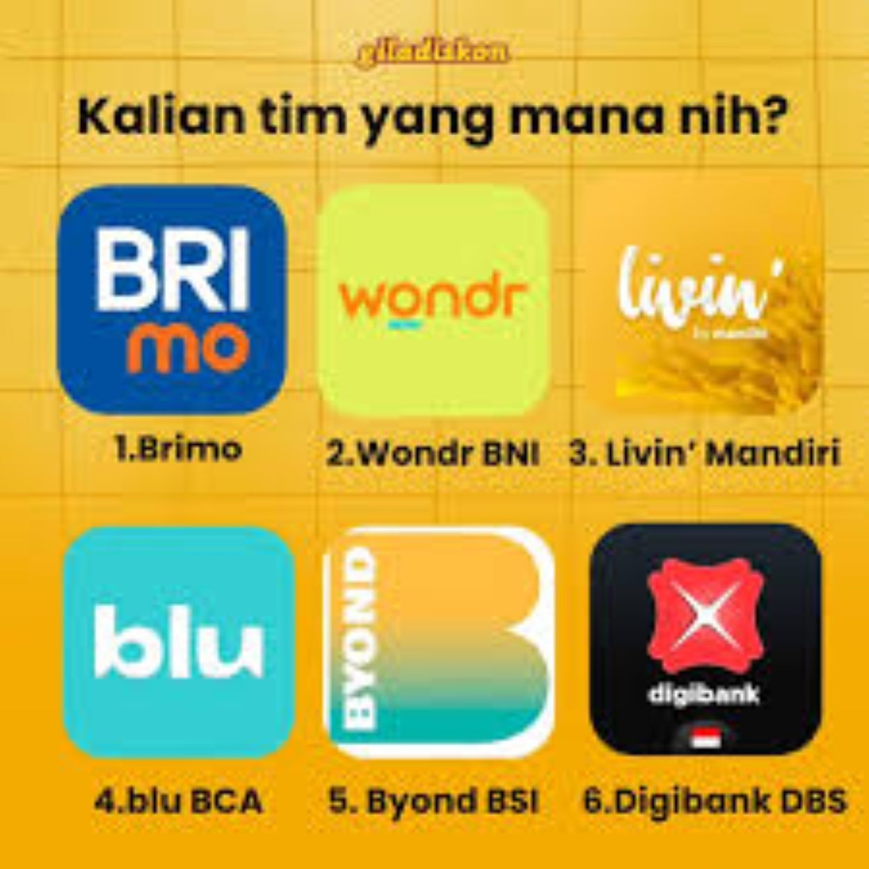 Kaleidoskop Perbankan 2024: Ramai-ramai Mobile Banking Ganti Wajah