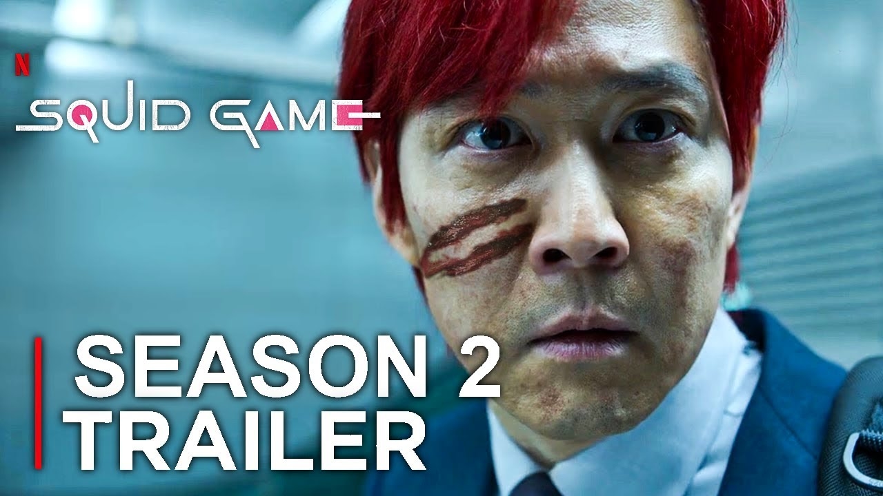 Squid Game Season 2 Review: Bisakah Gi-hun Berusaha Menghadapi Masa Lalunya?