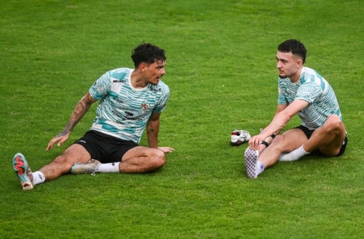 Bursa Transfer: Dewa United Akui Jalin Komunikasi dengan Ivar Jenner