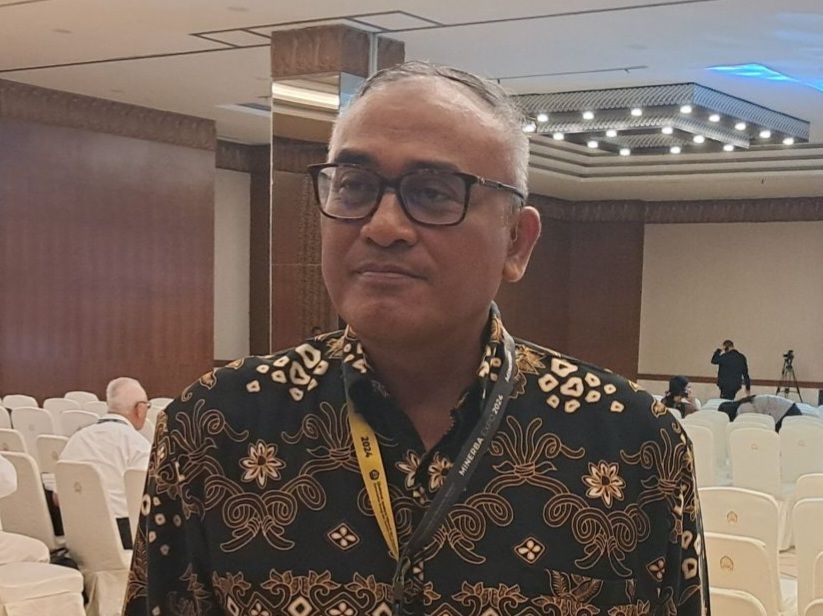 Pelaku Usaha Minta Pembatasan Produksi Nikel Tak Disamaratakan