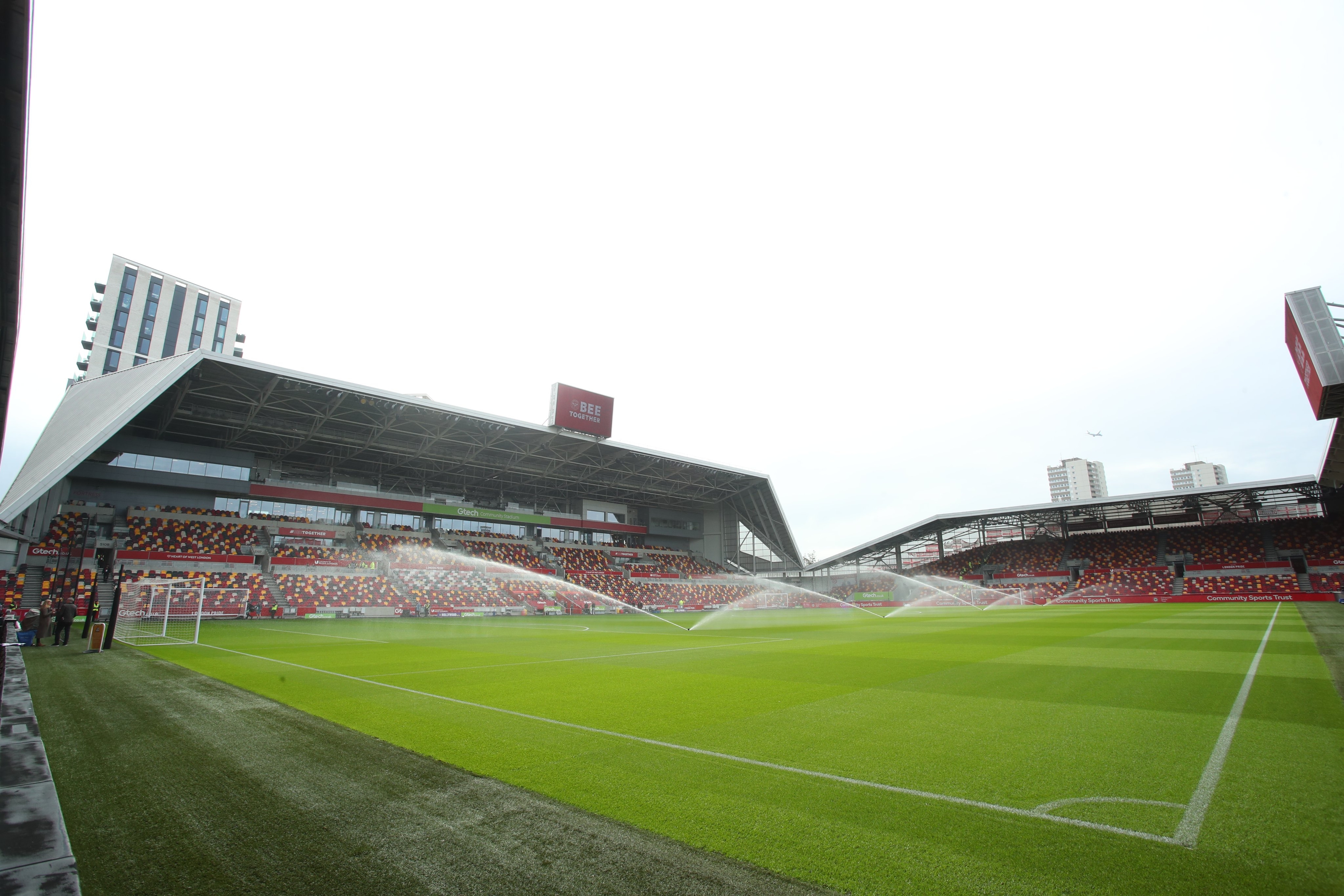 Jadwal Siaran Langsung Liga Inggris Malam Ini: Brentford vs Arsenal Pukul 00.30 WIB!
