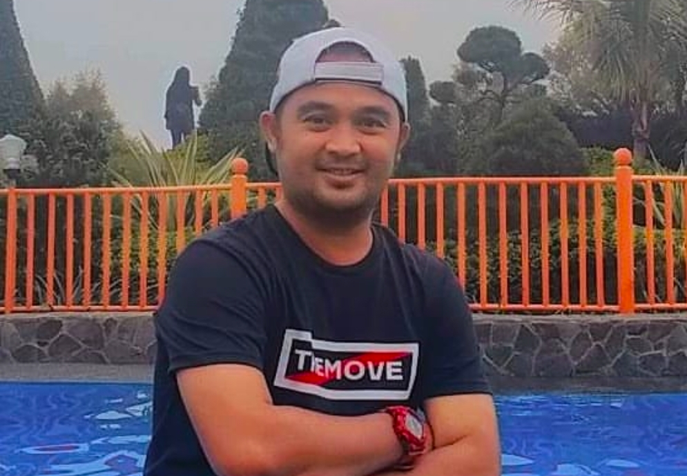 Sandhy Permana, Aktor 'Mak Lampir', Ditemukan Tewas Mengenaskan di Bekasi