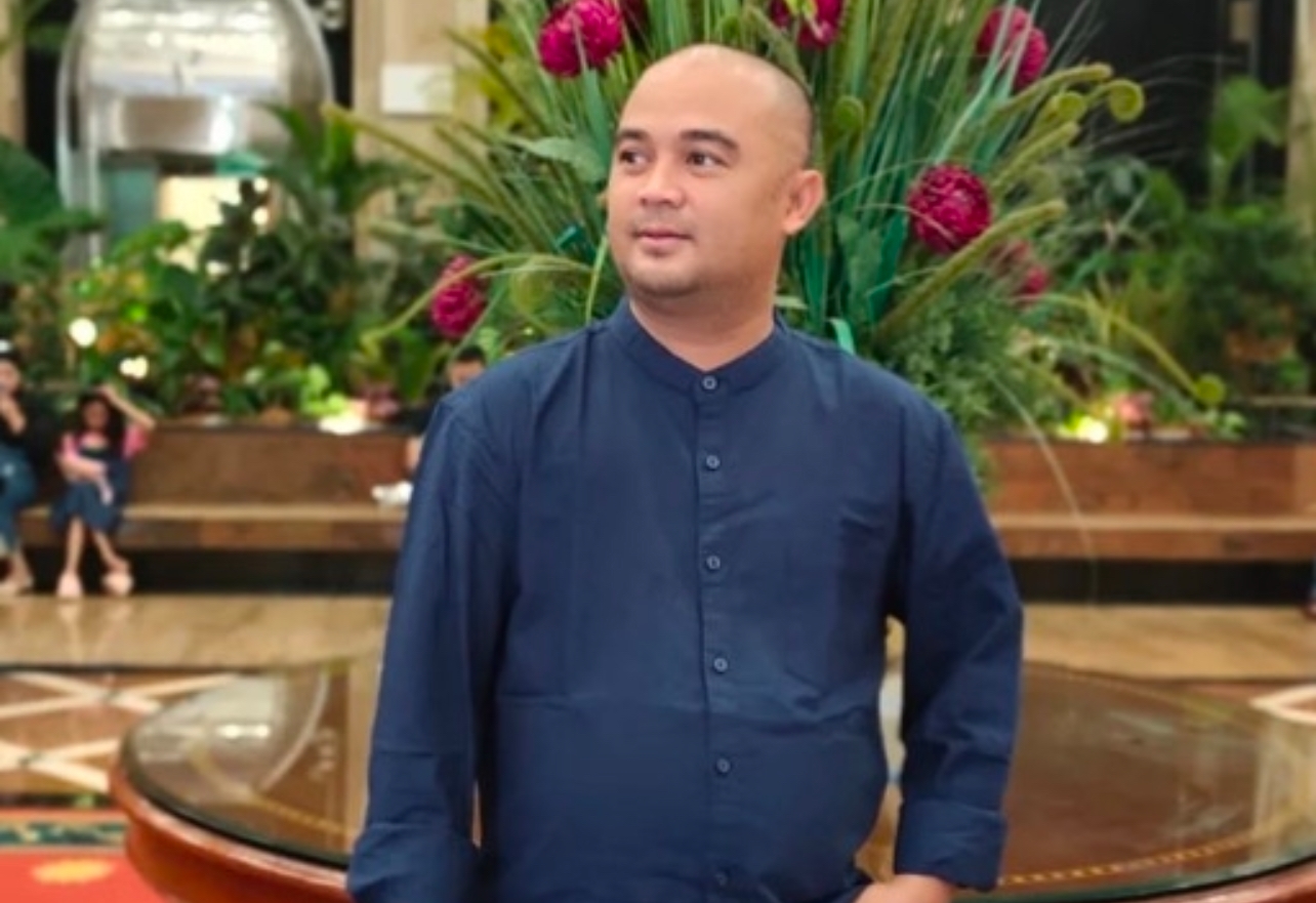 Kronologi Meninggalnya Sandhy Permana, Aktor Mak Lampir yang Diduga Dibunuh