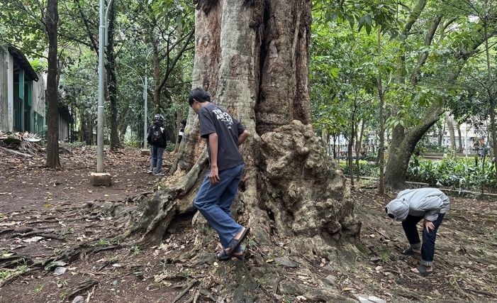 Masyarakat Diajak Rasional Menghadapi Fenomena Koin Jagat