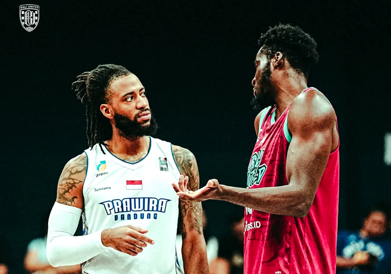 Faktor Keselamatan Jadi Alasan Dihentikannya Laga Bali United vs Prawira Bandung